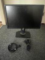 Beeldscherm Dell en Hp, Computers en Software, Monitoren, Ophalen, Dell 20 inch.    HP 22 inch, Zo goed als nieuw, VGA