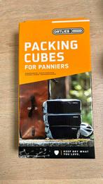 Ortlieb Packing cubes waterdicht, Nieuw