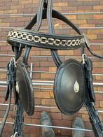 Men hoofdstel, Ophalen of Verzenden, Zo goed als nieuw