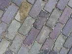 Bestrating klinkers ca 10m2, Tuin en Terras, Ophalen, Zo goed als nieuw, Beton, Klinkers