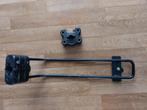 Fietsstoel Bevestigingen, Ophalen, Zo goed als nieuw, 15 t/m 25 kg, Bellelli