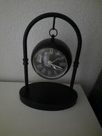Zwarte klok, Antiek en Kunst, Antiek | Klokken, Ophalen