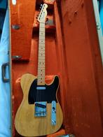 Fender 52 Telecaster AVRI uit 2007, Ophalen, Zo goed als nieuw, Solid body, Fender