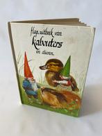 Het flap uitboek van Kabouters en Dieren, Ophalen of Verzenden, Gelezen