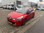 Renault Clio Estate 0.9 TCe Expression, Navigatie, NAP Nette, Auto's, Stof, Origineel Nederlands, Handgeschakeld, Grijs