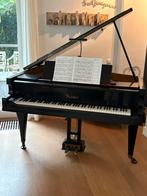 Teab Oude baby vleugel dalibor 146cm diep, Muziek en Instrumenten, Piano's, Ophalen, Zwart, Vleugel