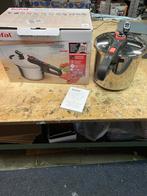 Tefal Secure Chrono Snelkookpan