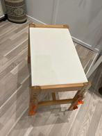 IKEA kindertafel, Kinderen en Baby's, Kinderkamer | Tafels en Stoelen, Verzenden, Zo goed als nieuw, Tafel(s)