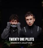 2x Main Square festival Zaterdag & Zondag 4 & 5 juli 2026, Tickets en Kaartjes, Twee personen, Juli