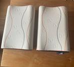 2 Mline wave kussens te koop, Ophalen of Verzenden, Zo goed als nieuw