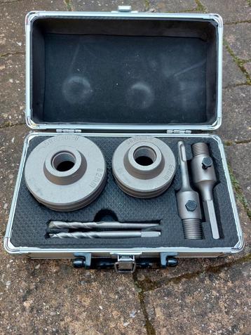 Duro diamant 6 delige borenset *ZGAN* beschikbaar voor biedingen