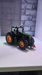 John Deere 6210R, Ophalen, Zo goed als nieuw, Tractor of Landbouw, SIKU