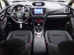 Subaru Forester 2.0i e-BOXER 150pk CVT Luxury | Brilliant Br, Auto's, Subaru, 4 cilinders, Leder en Stof, Bedrijf, Forester