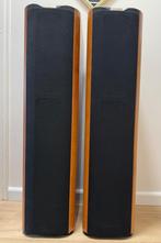 Quadral Phonologue Gold (Shogun), Audio, Tv en Foto, Luidsprekers, Gebruikt, 120 watt of meer, Front, Rear of Stereo speakers