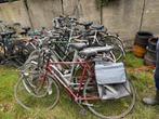 Partij fietsen dames en heren 15st, Fietsen en Brommers, Fietsen | Dames | Damesfietsen, Ophalen, Zo goed als nieuw, Overige merken