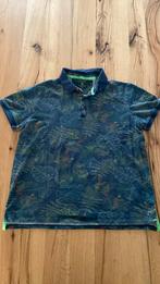 NZA herenpolo blauw maat xl, Maat 56/58 (XL), Zo goed als nieuw, NZA, Verzenden
