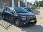 Citroen C3 1.2 PureTech Feel 5 deurs! NL AUTO NAP! Navi l Cr, Voorwielaandrijving, Gebruikt, 1199 cc, 82 pk