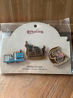 Efteling pin voortuigem, Ophalen of Verzenden, Nieuw, Button of Speldje