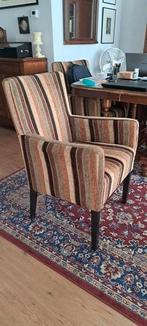 4 Mooie eetkamerstoelen €5 PER STUK, Huis en Inrichting, Stoelen, Ophalen, Gebruikt