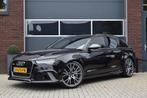 Audi RS6 4.0 V8 TFSI 605pk Quattro Performance | Luchtvering, Automaat, Gebruikt, Geïmporteerd, Adaptive Cruise Control
