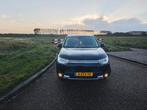 Mitsubishi Outlander 2.0 Phev Instyle X-Line, Auto's, 1998 cc, Outlander, Zwart, 4 cilinders