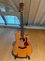 Taylor 312-CE Grand Concert (2004), Muziek en Instrumenten, Snaarinstrumenten | Gitaren | Akoestisch, Ophalen of Verzenden, Gebruikt