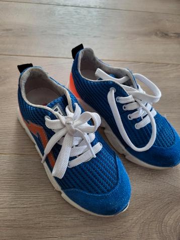 Red rag schoen  beschikbaar voor biedingen