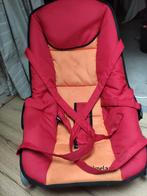 Wipstoeltje duimeland, Ophalen, Gebruikt