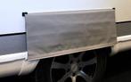Nieuw ! ISABELLA tochtflap met rail montage / 75 en150cm !!, Ophalen, _, _, Zo goed als nieuw