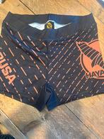 Hayabusa Short Dames Elastisch Maat S M L, Ophalen of Verzenden, Nieuw, Overige