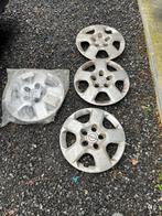 Wieldoppen opel vivaro 16 inch, Auto diversen, Wieldoppen, Ophalen, Nieuw