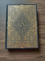 Marcel Wanders Rijks Masters of the Golden age, Ophalen of Verzenden