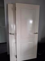 Binnendeuren, Ophalen, Gebruikt, 80 tot 100 cm, Binnendeur