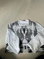 Versace shirt maat XL WIT, Kleding | Heren, T-shirts, Ophalen of Verzenden, Maat 56/58 (XL), Versace, Wit