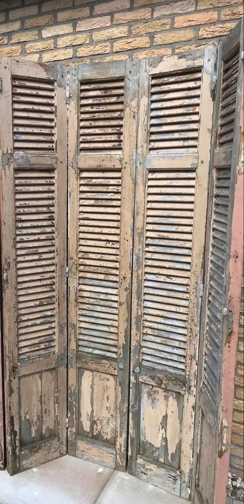 Louvre Luiken ( 1 complete set ), Antiek en Kunst, Curiosa en Brocante, Ophalen