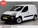 Peugeot Partner 120 1.6 BlueHDi 100 L1 Premium S&S/ Trekhaak, Voorwielaandrijving, 101 pk, Gebruikt, 4 cilinders