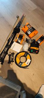 Gallagher M50 schrikdraad apparaat, Dieren en Toebehoren, Stalling en Weidegang, Toebehoren