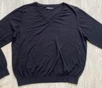 Zwarte Pescara Trui - Maat XXL, Pescara, Zwart, Maat 56/58 (XL), Ophalen of Verzenden