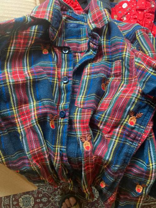 Kledingpakket maat  92 - 98, Kinderen en Baby's, Kinderkleding | Kinder-kledingpakketten, Zo goed als nieuw, Maat 92, Ophalen of Verzenden