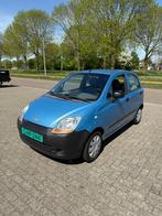 Chevrolet Matiz 0.8 Pure, Voorwielaandrijving, Gebruikt, Matiz, Blauw