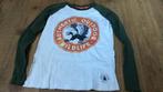 Dikke longsleeve maat 146-152, Ophalen, Zo goed als nieuw, Jongen, Shirt of Longsleeve
