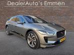 Jaguar I-PACE HSE EV400 PANODAK LUCHTVERING LEDER NAVIGATIE, Auto's, Jaguar, Gebruikt, 750 kg, 44 min, I-PACE