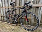 Wilier izoard xp (maat L), 28 inch, Gebruikt, Carbon, Heren