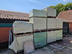 klinkers bkk 10cm 77m2, Tuin en Terras, Tegels en Klinkers, Gebruikt, Klinkers, Ophalen of Verzenden, 10 m² of meer