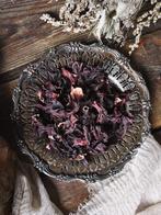 Gedroogde Hibiscus Bloemen Magisch Gebruik Wicca,Reiki, Ophalen of Verzenden, Nieuw, Binnen