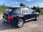Porsche Cayenne 3.2 Tiptronic S 2005 Zwart, Automaat, Cayenne, 3189 cc, Leder