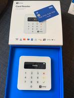 Sumup Card Reader, Verzamelen, Elektronische Apparatuur, Overige typen, Ophalen of Verzenden