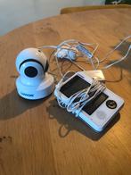 Luvion Babyfoon met Camera - Zeer Goed!, Kinderen en Baby's, Babyfoons, Ophalen of Verzenden, Zo goed als nieuw, 250 meter of meer