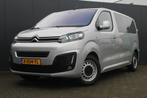 Citroën Spacetourer 1.6 BlueHDi 115 M S&S Business | Incl 1, Te koop, Zilver of Grijs, Geïmporteerd, Gebruikt