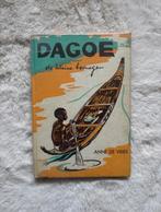 Dagoe de kleine bosneger, Antiek en Kunst, Ophalen of Verzenden, Anne de Vries